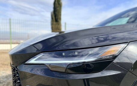 Lexus RX IV рестайлинг, 2025 год, 11 700 000 рублей, 10 фотография