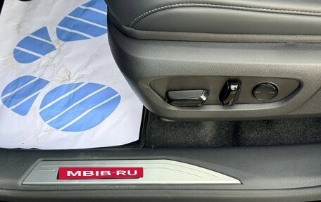 Lexus RX IV рестайлинг, 2025 год, 11 700 000 рублей, 14 фотография