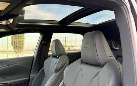 Lexus RX IV рестайлинг, 2025 год, 11 700 000 рублей, 19 фотография