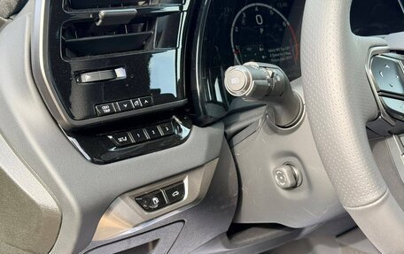 Lexus RX IV рестайлинг, 2025 год, 11 700 000 рублей, 16 фотография