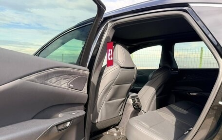Lexus RX IV рестайлинг, 2025 год, 11 700 000 рублей, 20 фотография