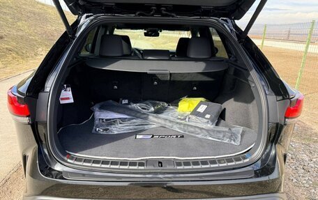 Lexus RX IV рестайлинг, 2025 год, 11 700 000 рублей, 23 фотография