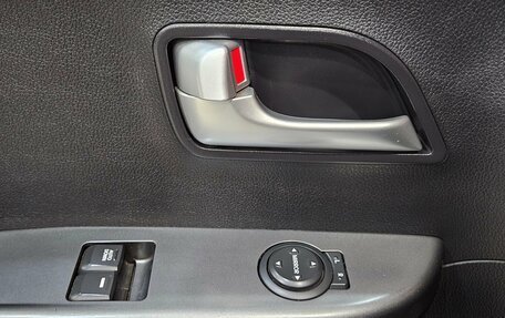 KIA Rio III рестайлинг, 2015 год, 1 045 000 рублей, 17 фотография