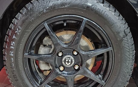 KIA Rio III рестайлинг, 2015 год, 1 045 000 рублей, 19 фотография