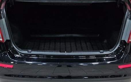 KIA Rio III рестайлинг, 2015 год, 1 045 000 рублей, 18 фотография