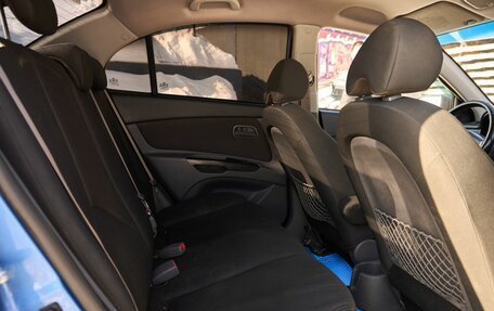 KIA Rio II, 2011 год, 515 000 рублей, 7 фотография