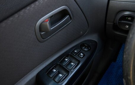 KIA Rio II, 2011 год, 515 000 рублей, 13 фотография