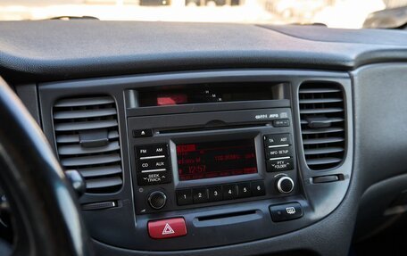 KIA Rio II, 2011 год, 515 000 рублей, 9 фотография