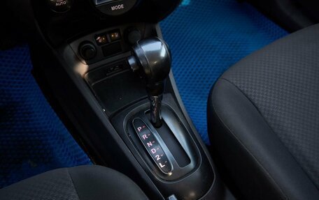 KIA Rio II, 2011 год, 515 000 рублей, 11 фотография