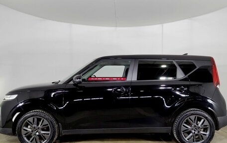 KIA Soul III, 2020 год, 1 930 000 рублей, 4 фотография