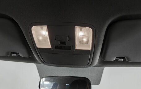 KIA Soul III, 2020 год, 1 930 000 рублей, 13 фотография