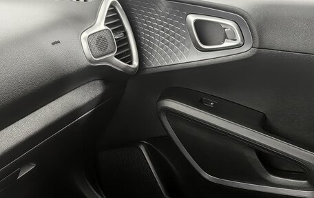 KIA Soul III, 2020 год, 1 930 000 рублей, 14 фотография