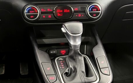 KIA Soul III, 2020 год, 1 930 000 рублей, 12 фотография