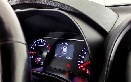 KIA Soul III, 2020 год, 1 930 000 рублей, 15 фотография