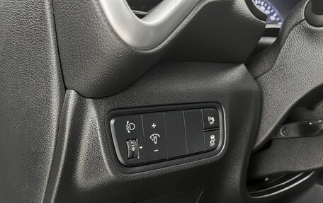 KIA Soul III, 2020 год, 1 930 000 рублей, 19 фотография