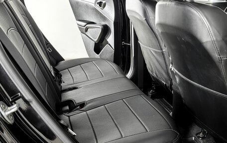 KIA Soul III, 2020 год, 1 930 000 рублей, 17 фотография