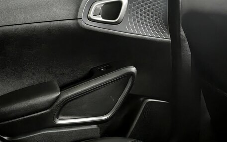 KIA Soul III, 2020 год, 1 930 000 рублей, 18 фотография