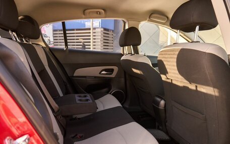 Chevrolet Cruze II, 2012 год, 705 000 рублей, 7 фотография