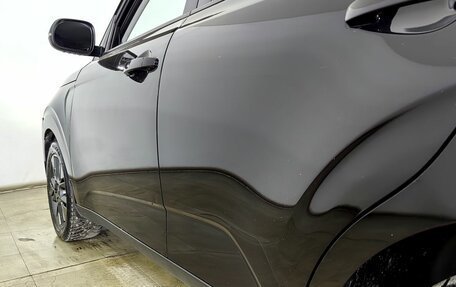 KIA Soul III, 2020 год, 1 930 000 рублей, 24 фотография