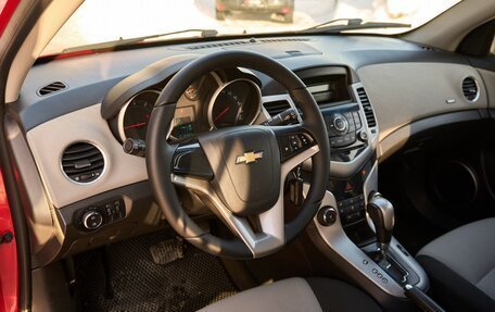 Chevrolet Cruze II, 2012 год, 705 000 рублей, 5 фотография