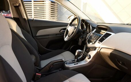 Chevrolet Cruze II, 2012 год, 705 000 рублей, 6 фотография