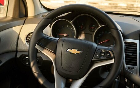 Chevrolet Cruze II, 2012 год, 705 000 рублей, 14 фотография