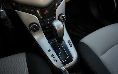 Chevrolet Cruze II, 2012 год, 705 000 рублей, 11 фотография