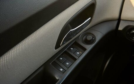 Chevrolet Cruze II, 2012 год, 705 000 рублей, 13 фотография