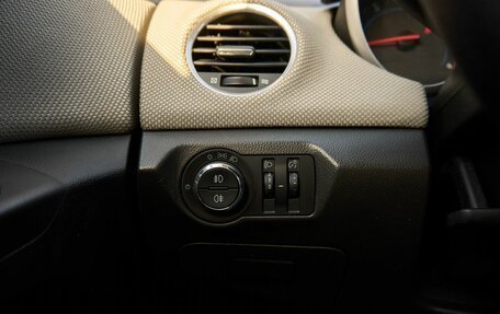 Chevrolet Cruze II, 2012 год, 705 000 рублей, 12 фотография