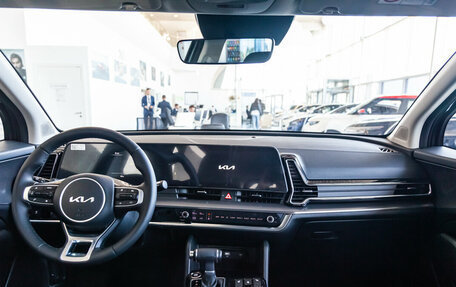 KIA Sportage IV рестайлинг, 2025 год, 4 790 000 рублей, 14 фотография