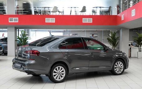 Volkswagen Polo VI (EU Market), 2021 год, 1 450 000 рублей, 3 фотография