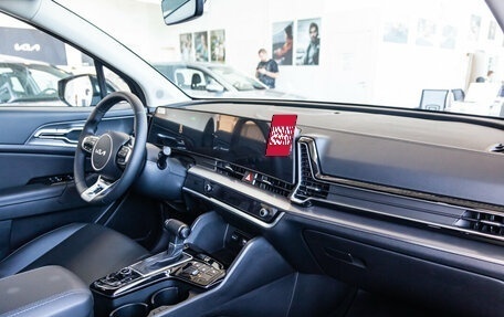 KIA Sportage IV рестайлинг, 2025 год, 4 790 000 рублей, 15 фотография