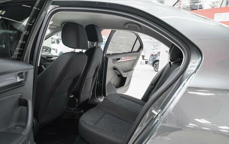 Volkswagen Polo VI (EU Market), 2021 год, 1 450 000 рублей, 15 фотография