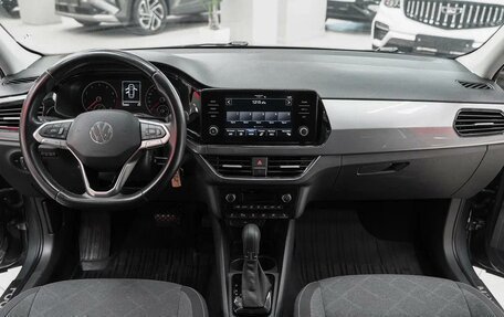 Volkswagen Polo VI (EU Market), 2021 год, 1 450 000 рублей, 6 фотография