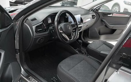 Volkswagen Polo VI (EU Market), 2021 год, 1 450 000 рублей, 14 фотография