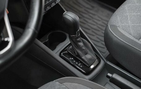 Volkswagen Polo VI (EU Market), 2021 год, 1 450 000 рублей, 10 фотография