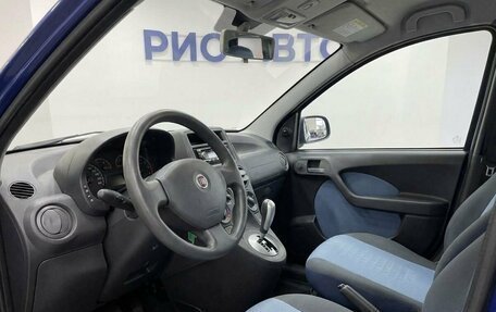 Fiat Panda II, 2008 год, 394 999 рублей, 7 фотография