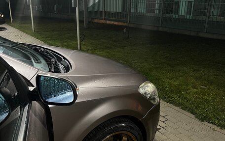 KIA cee'd I рестайлинг, 2010 год, 730 000 рублей, 3 фотография