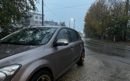 KIA cee'd I рестайлинг, 2010 год, 730 000 рублей, 1 фотография