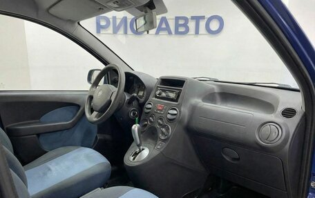 Fiat Panda II, 2008 год, 394 999 рублей, 8 фотография
