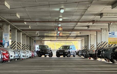 Fiat Panda II, 2008 год, 394 999 рублей, 12 фотография