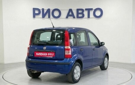 Fiat Panda II, 2008 год, 394 999 рублей, 6 фотография