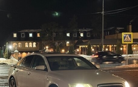 Audi A6, 2005 год, 360 000 рублей, 1 фотография