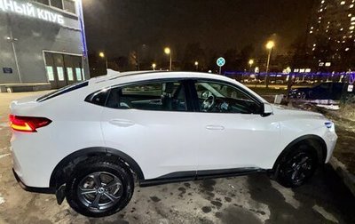 Haval F7x I, 2023 год, 1 800 000 рублей, 1 фотография