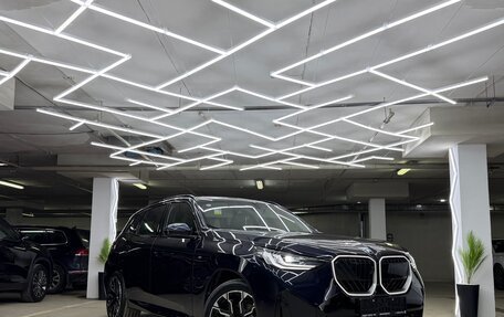 BMW X3, 2025 год, 6 900 000 рублей, 1 фотография