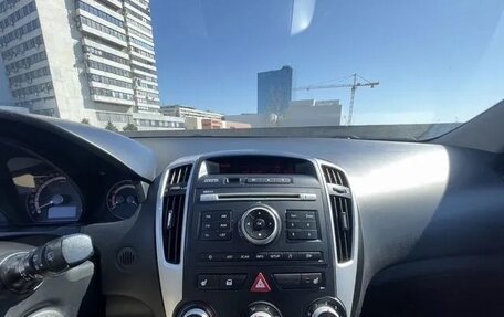 KIA cee'd I рестайлинг, 2010 год, 730 000 рублей, 11 фотография