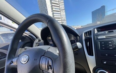 KIA cee'd I рестайлинг, 2010 год, 730 000 рублей, 10 фотография