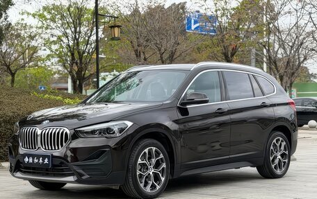 BMW X1, 2021 год, 2 490 000 рублей, 1 фотография