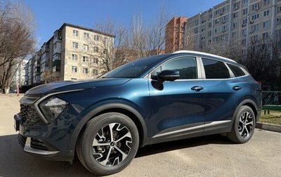 KIA Sportage IV рестайлинг, 2022 год, 3 850 000 рублей, 1 фотография
