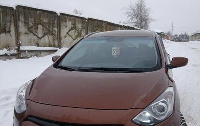 Hyundai i30 II рестайлинг, 2012 год, 1 100 000 рублей, 1 фотография